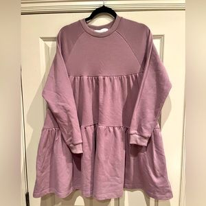 NWOT Karlie dress, so cute!